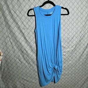 Time and Tru Long Dress